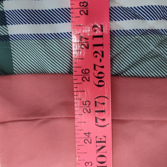 Hogwarts Pink and Peach PJ/Lounge Set NWOT - Picture 12 of 16